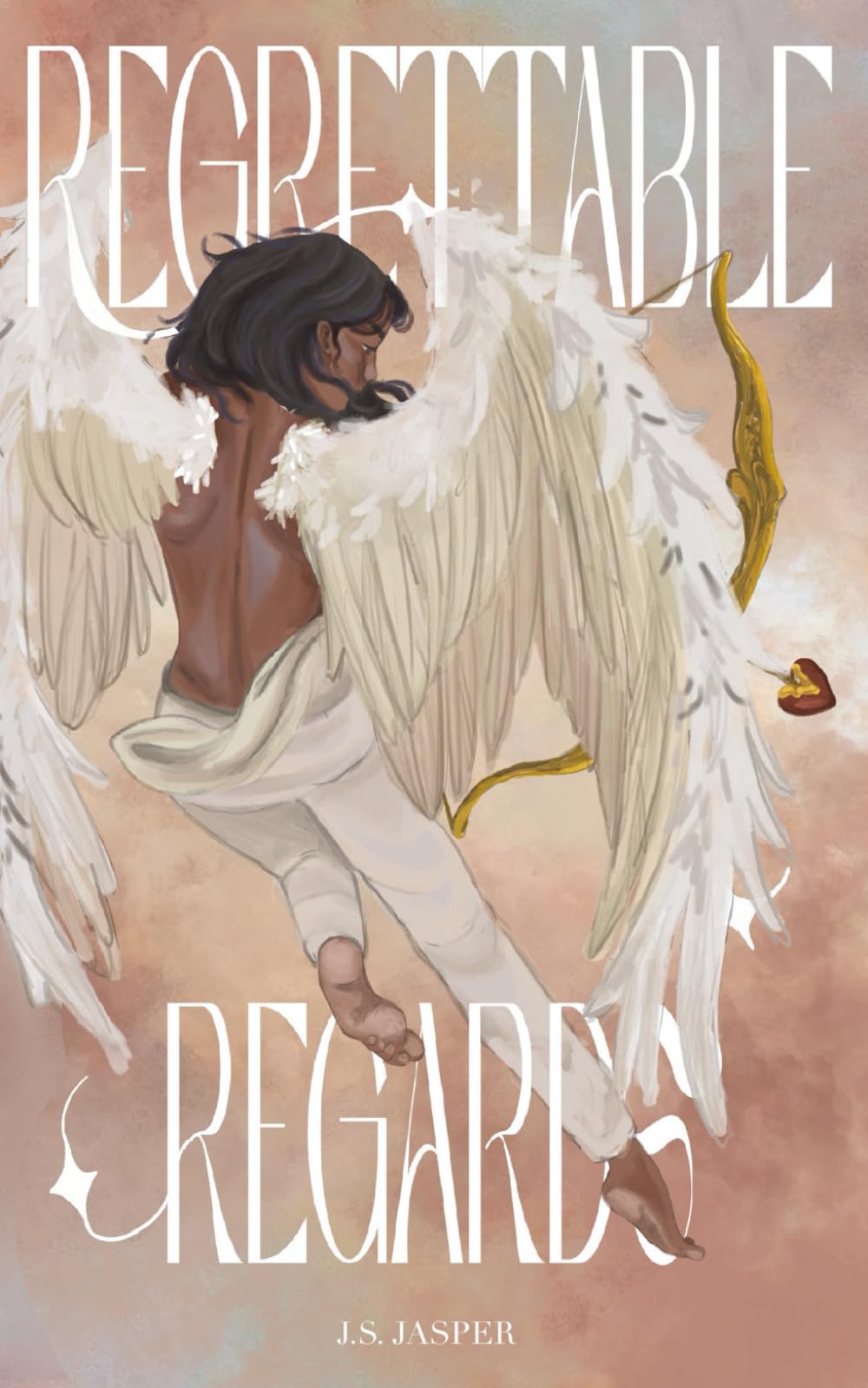 Regrettable Regards (Goblin Presents: A Valentine’s Anthology)