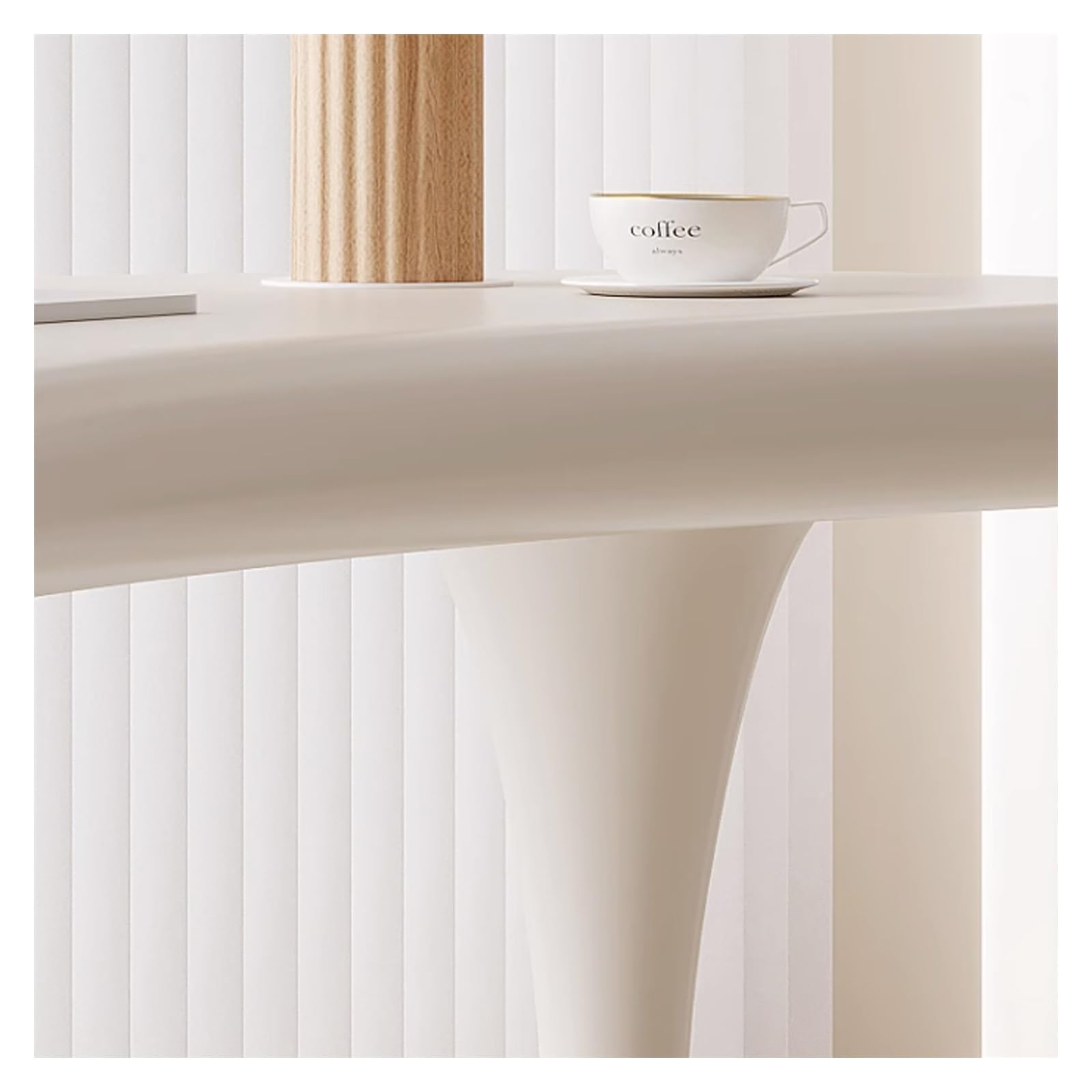 Scrivania in Legno Piccola for Uso Domestico scrivania in Stile Francese di Lusso Design Tavolo for PC Senior Sense