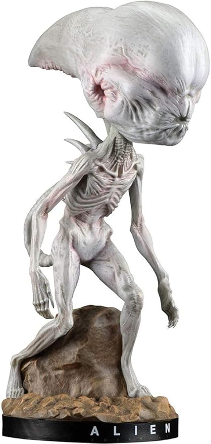 Amazon.com: NECA Alien: Covenant - Head 