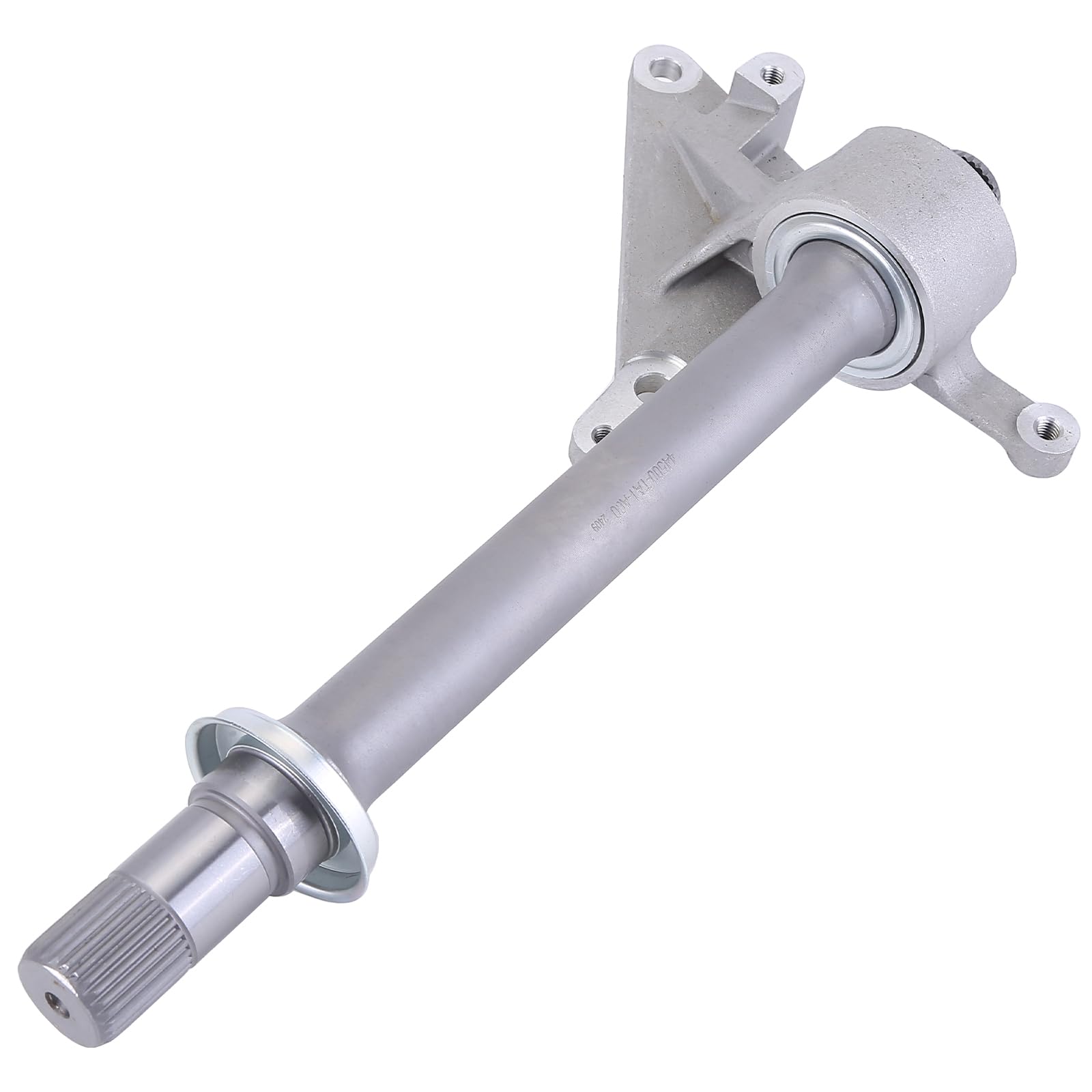 Amazon.com: Zcargel Front Right CV Intermediate Shaft Assembly Fit