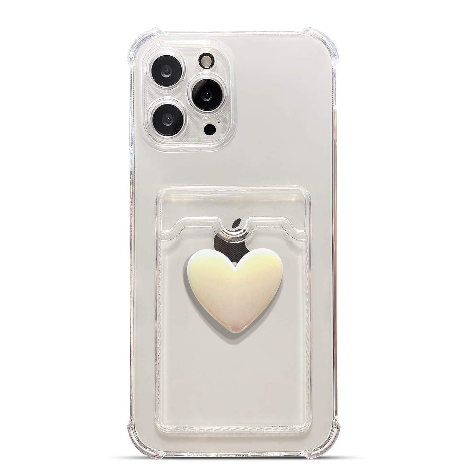 Amazon.com: Tuokiou Compatible with iPhone 15 Pro Max Phone Case