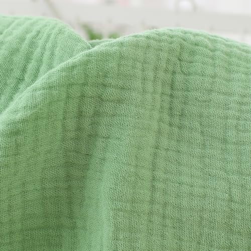Image of Generic Baby Towels For New Born Baby 32x32 inch Baby Bath Towels with HODD For Babies 100% MUSLIN Cotton infant and toddlers Two Amazing Pack in each UNISEX Baby Bathrobe SOFT AND ABSERBENT