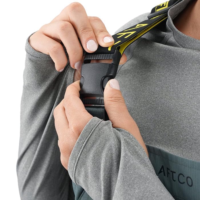 AFTCO Women's Barricade Bib4