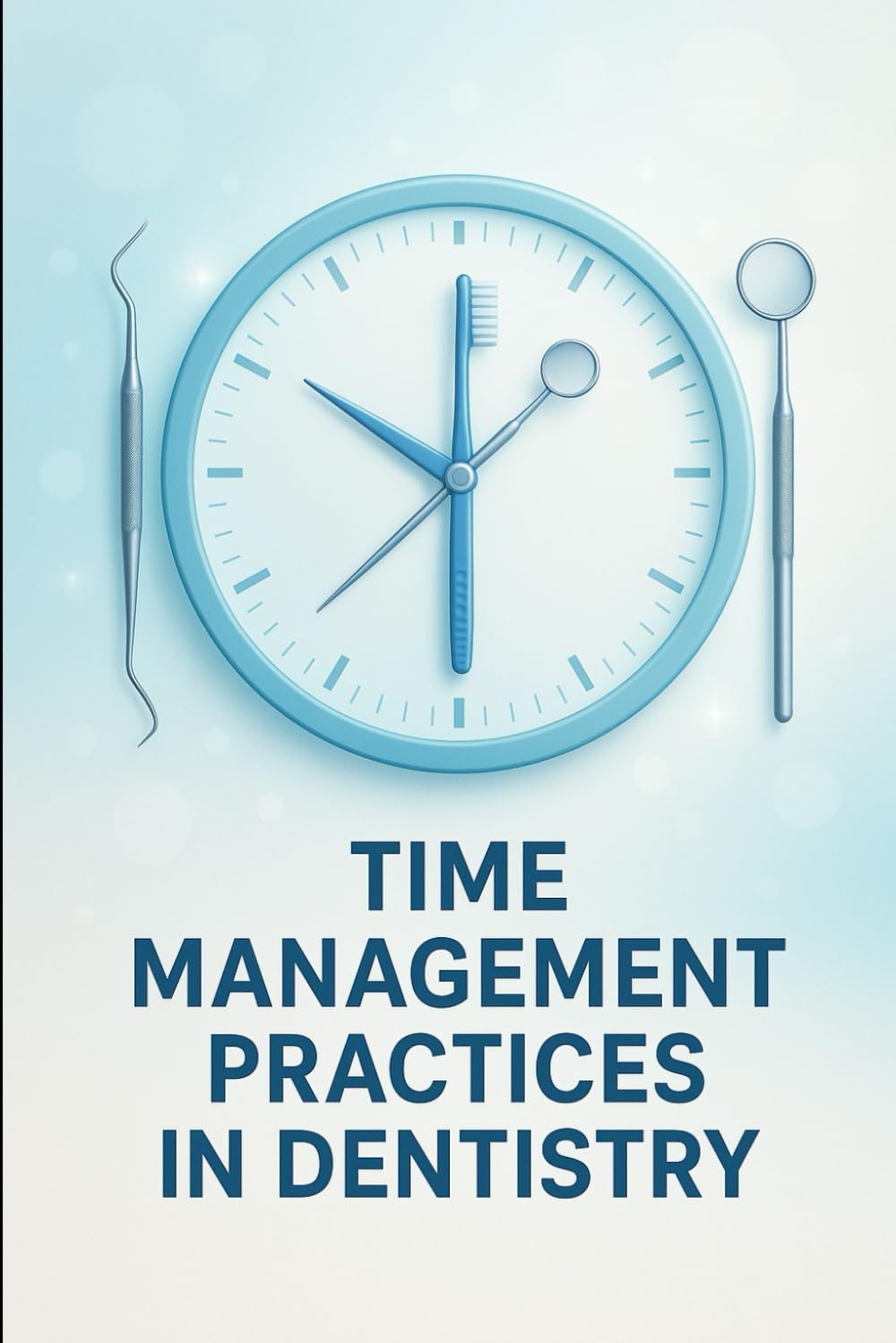 TIME MANAGEMENT PRACTICES IN DENTISTRY