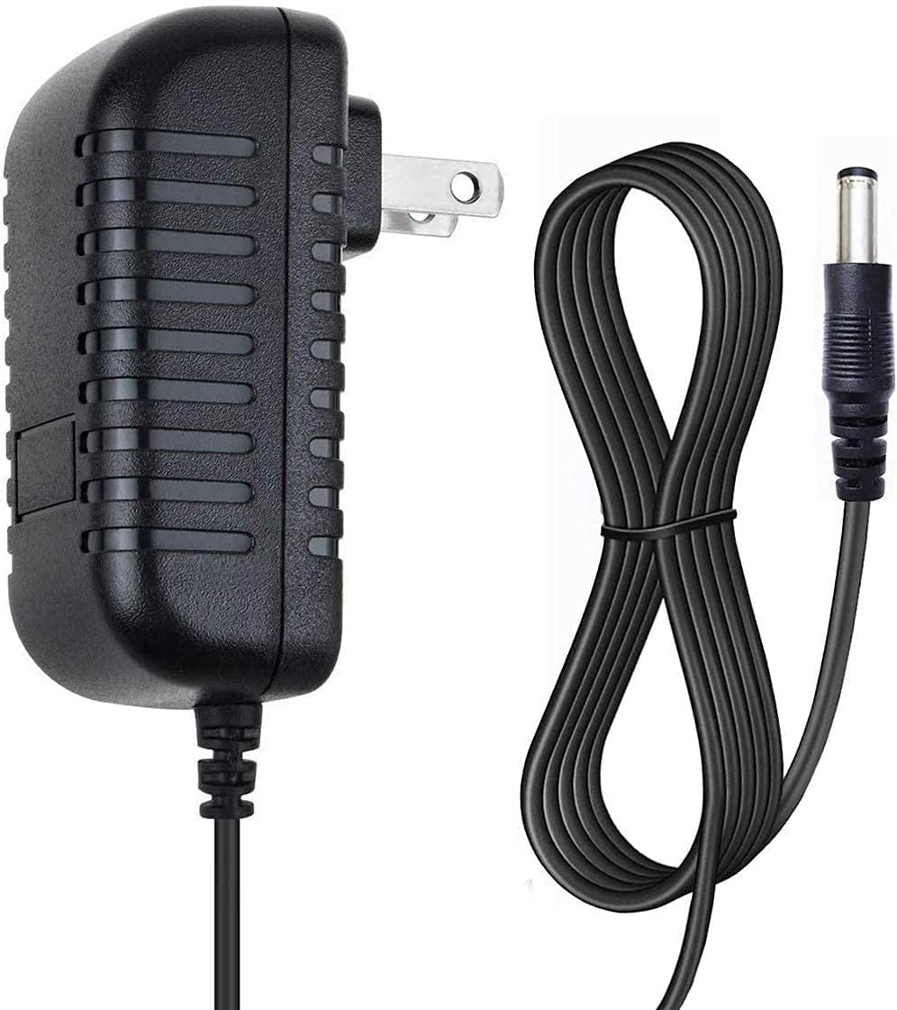 Replacement Power Supply/AC Adapter for Yamaha Portasound Products: PCS-500, PCS-30, PS-200, PS-400, PC-50 & PS-3 (Aftermarket) 121