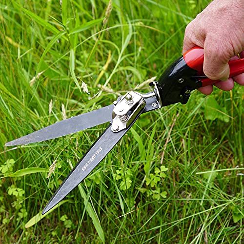 Kings County Tools KC8807-17 Grass Trimming Shears thumb #5