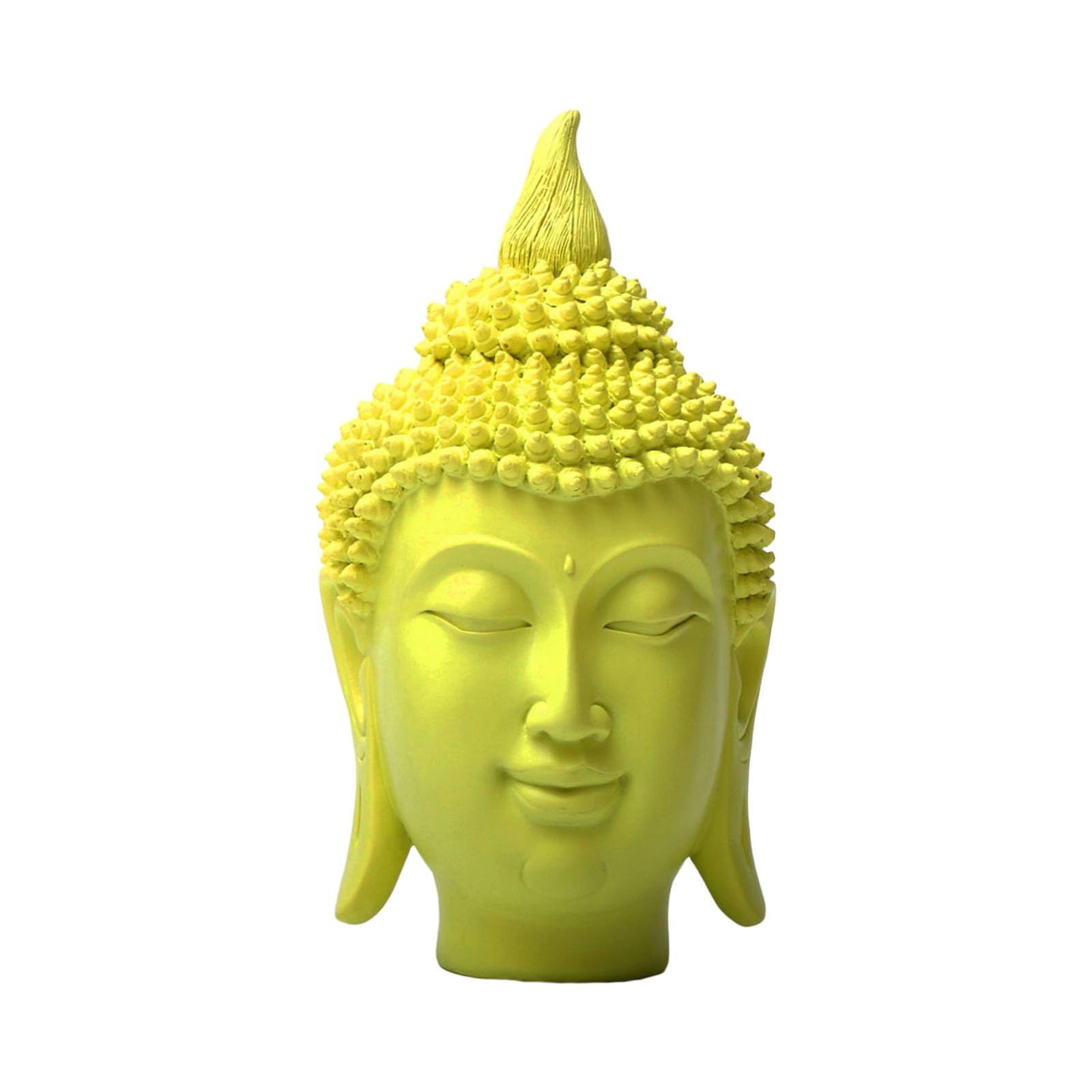 Figurine d ' Ornement en résine Faite à la Main, décoration et vibrante, Collection de Figurines, décoration de Jardin de Maison, Art paisible