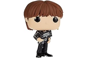 Funko Pop! Rocks: BTS - Butter 7 Pack