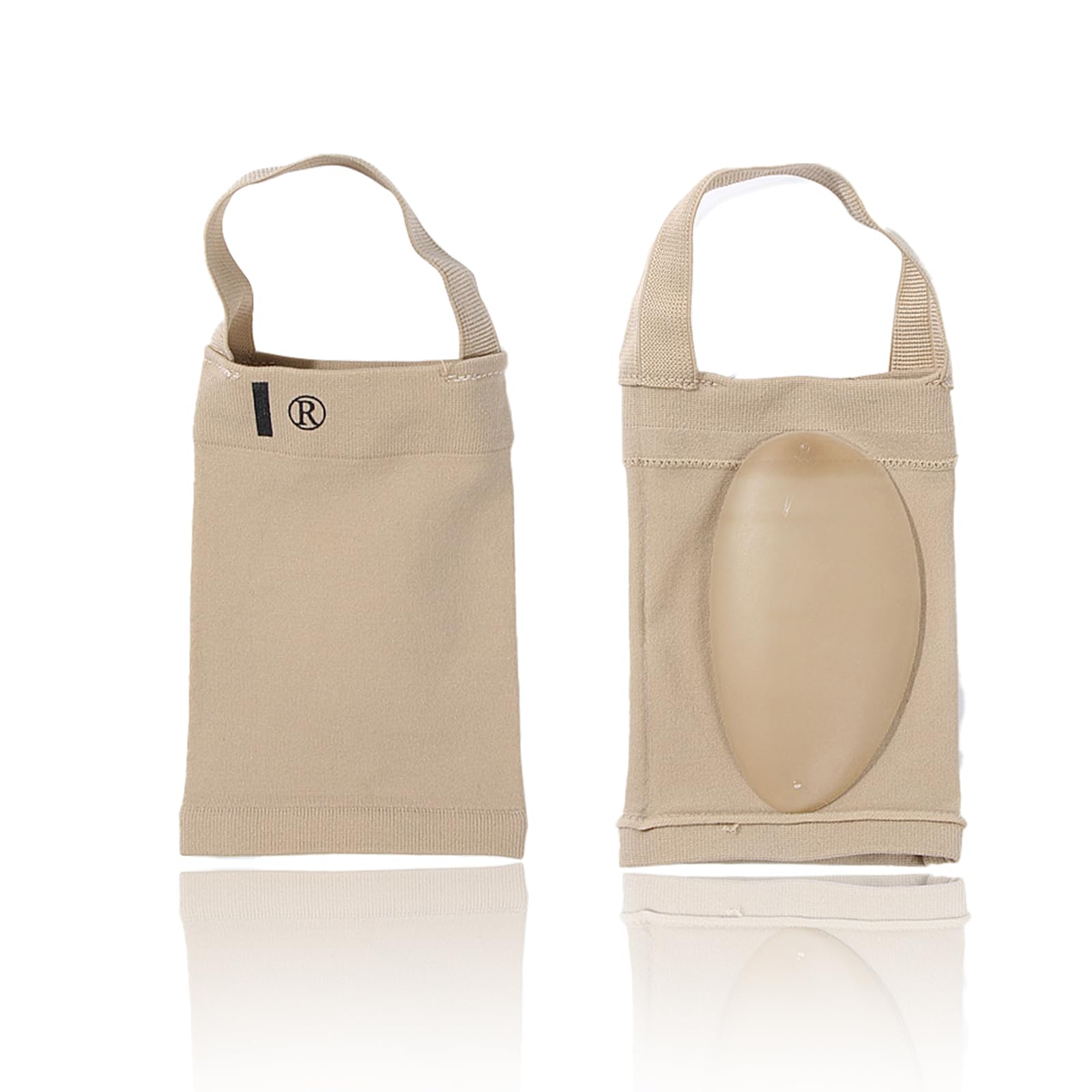 FAJAERNY Arch Support Braces for Plantar Fasciitis Relief, Upgraded Non-Slip Wearable Arch Support w/Buil-in Gel Pads, for Flat Feet High & Fallen