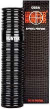 Ossa Hunter Apparel Perfume For Men & Women, 100ML With Musky And Chypre Notes | Premium Long Lasting Fragrance to Accentuate Masculine Charm | Idea For Daily Use