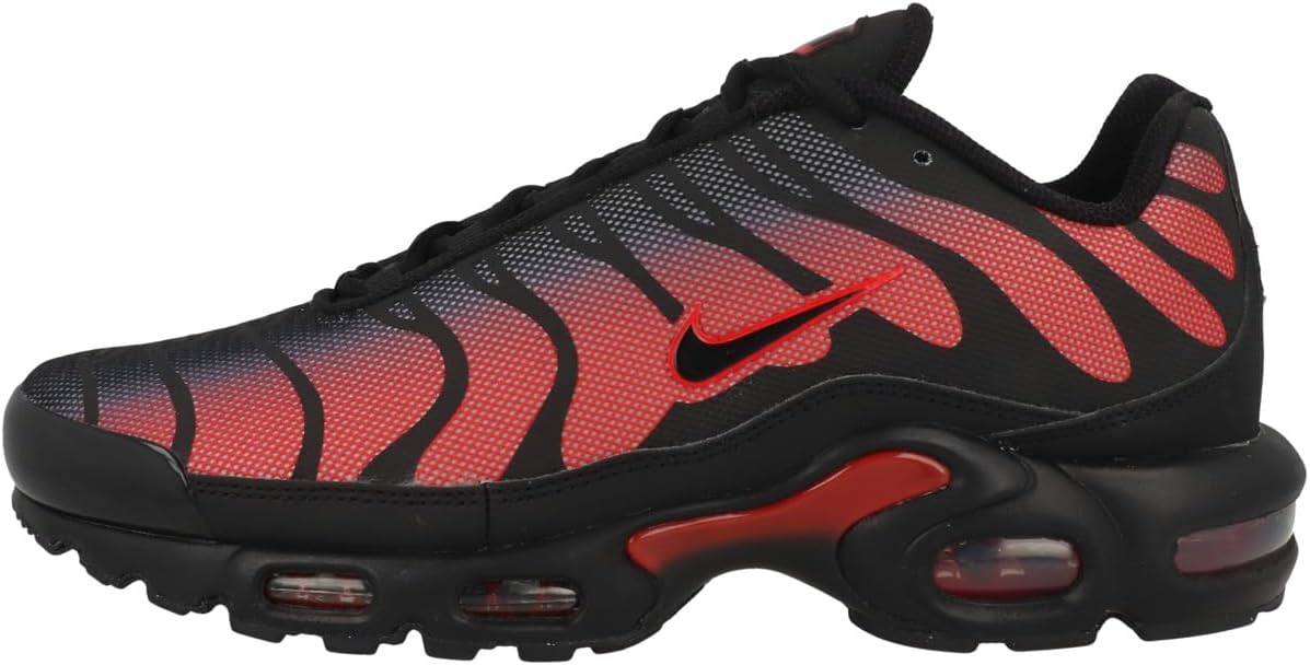Nike Air Max Plus Tns Junior Footlocker Nike Tuned Air Max Tn