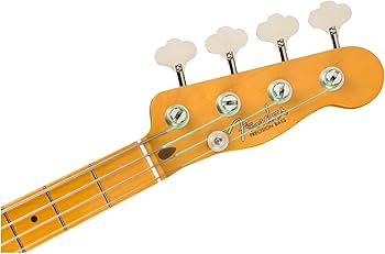 ベース Fender American Vintage II Precisionbass American Vintage II 1960 Precision Bass® – Fender