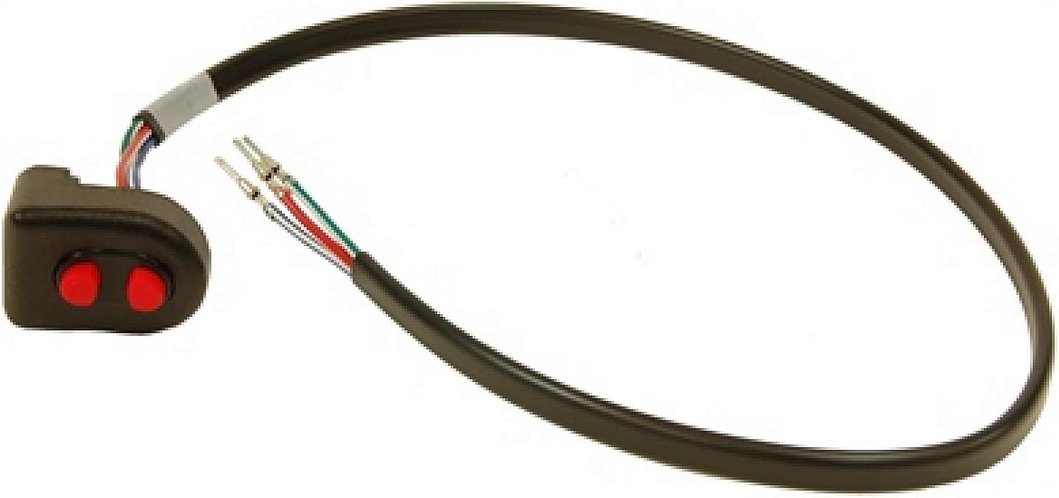 Switch - Trim Switch - Johnson Evinrude (766482) c