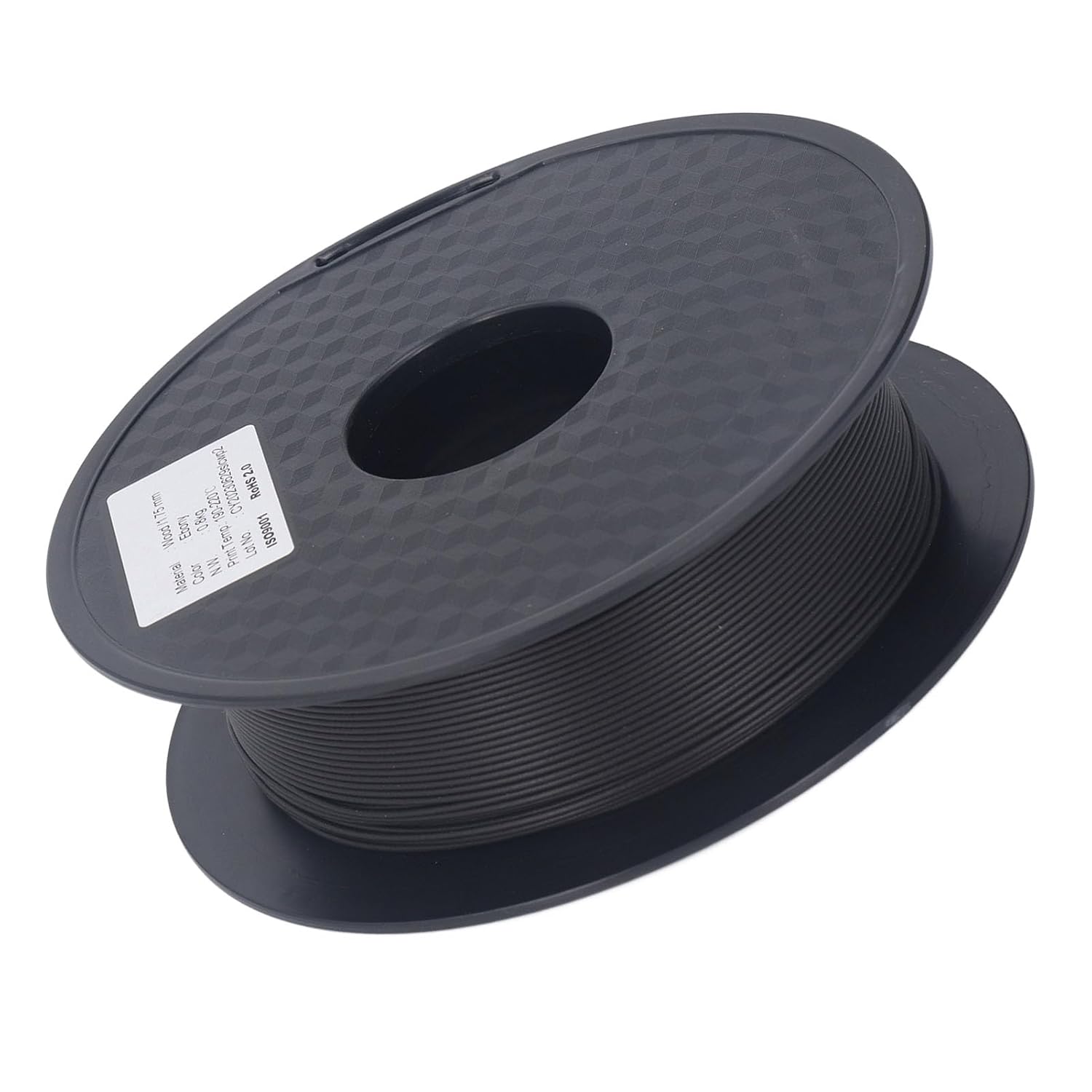 PLA Filament 1.75mm 3D Printer Filament Imitation Wood Filament 3D Printer Consumables for DIY Modeling
