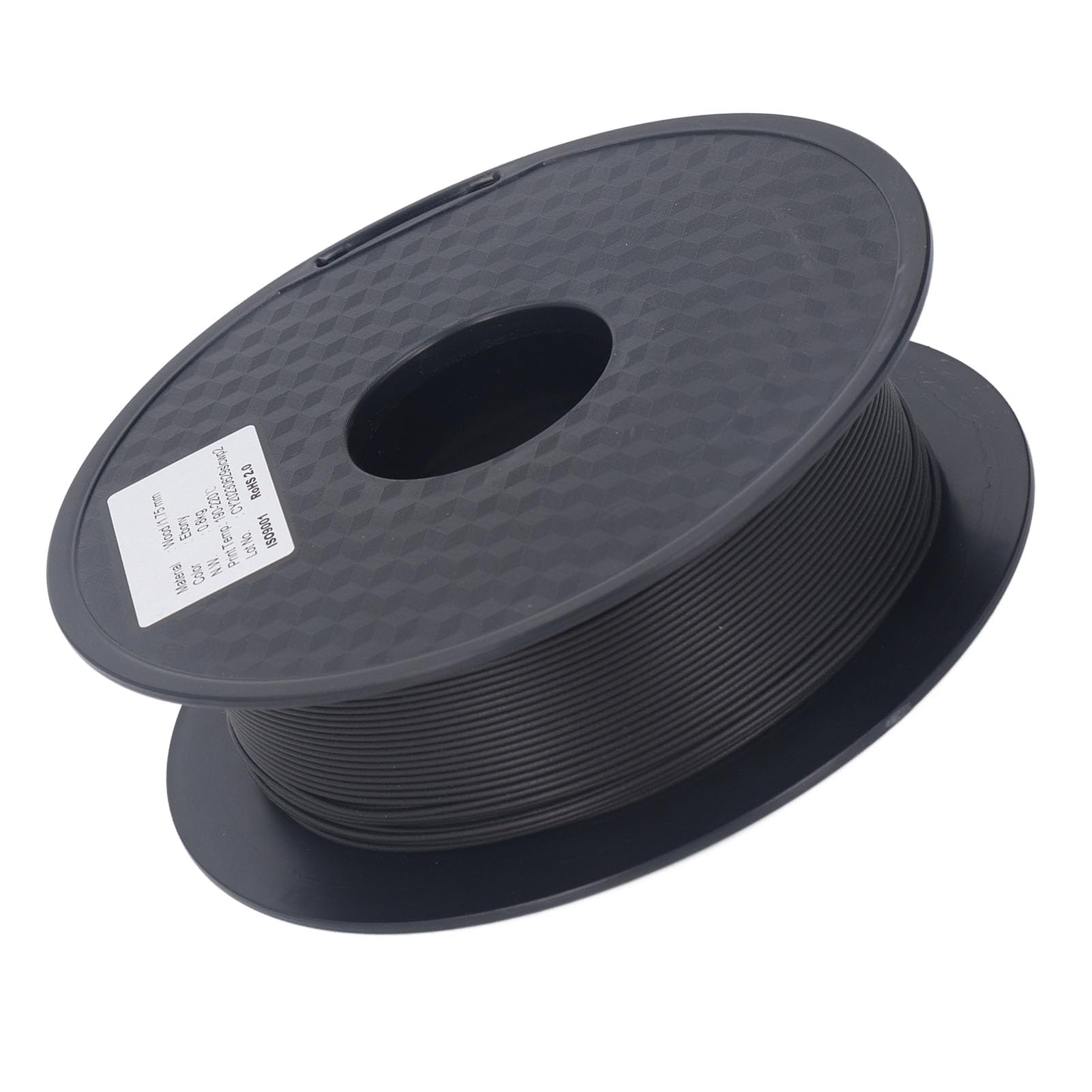Filamento per stampante 3D da 1,75 mm, imitazione legno, polilattato, ad alte prestazioni, per modellismo fai da te, perfetto per artigiani