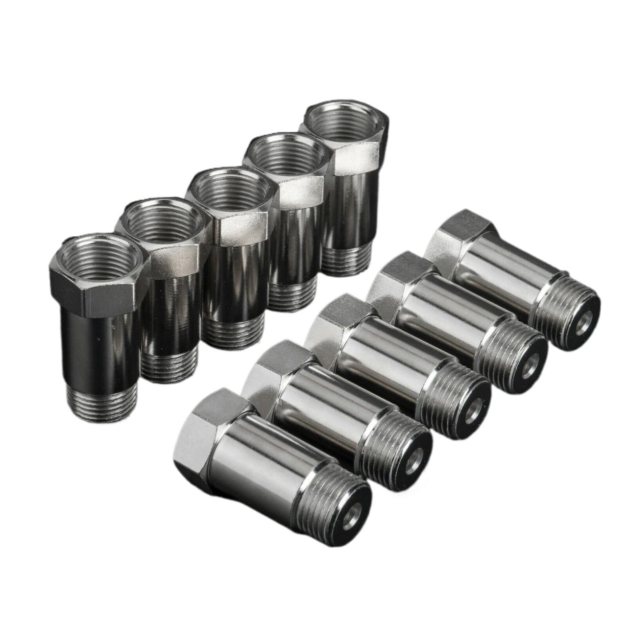10Pcs Sonda Lambda O2