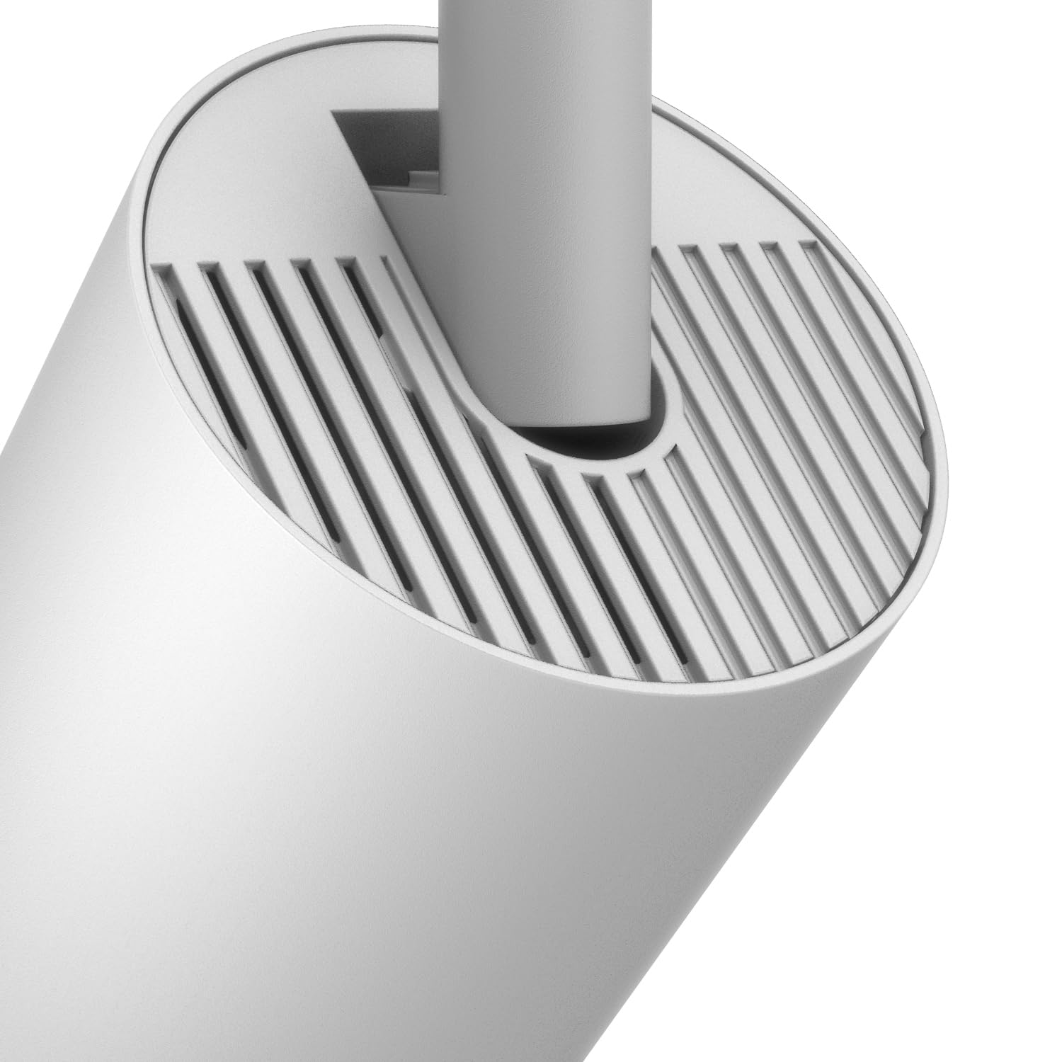 TRAXON LUXPOINT® Foco de Superficie Orientable GU10 – Aplique Techo Aluminio Ajustable Iluminación Direccional Interior (Superficie, Blanco)