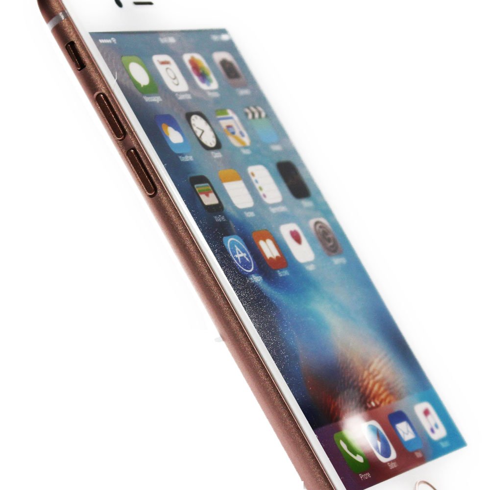 Amazon.co.jp: 展示用模型 『iPhone 6s / ローズゴールド モックアップ