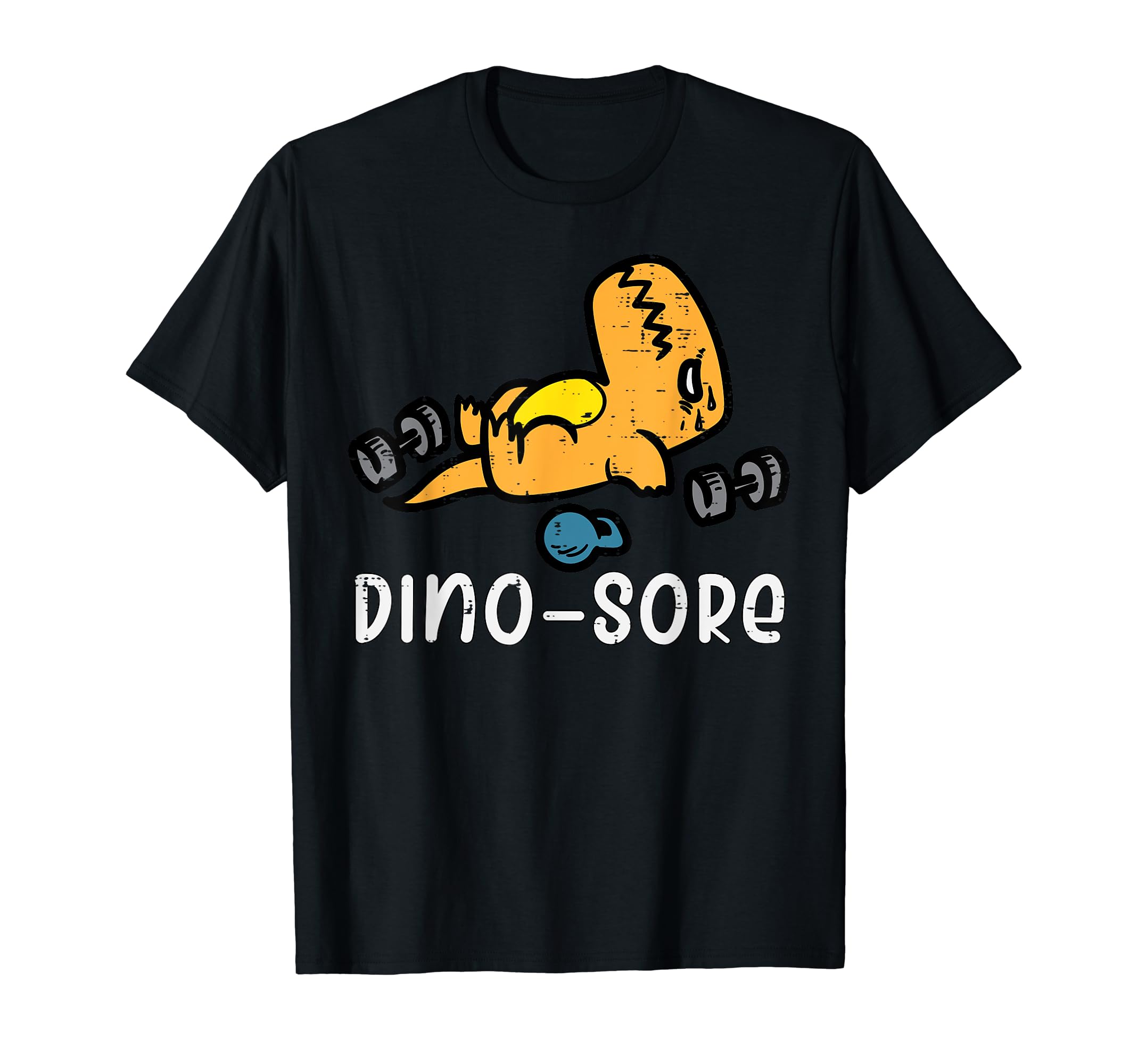 Funny Gym Fitness Shirts Men Women Workout Giftsgym Workout Dino