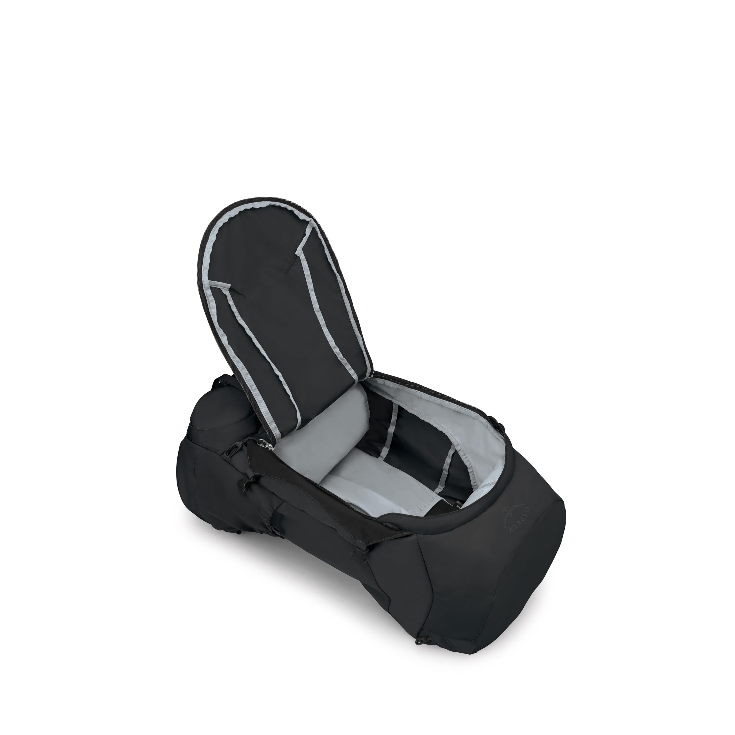 Osprey Farpoint Sac de trekking homme, 75L, Black