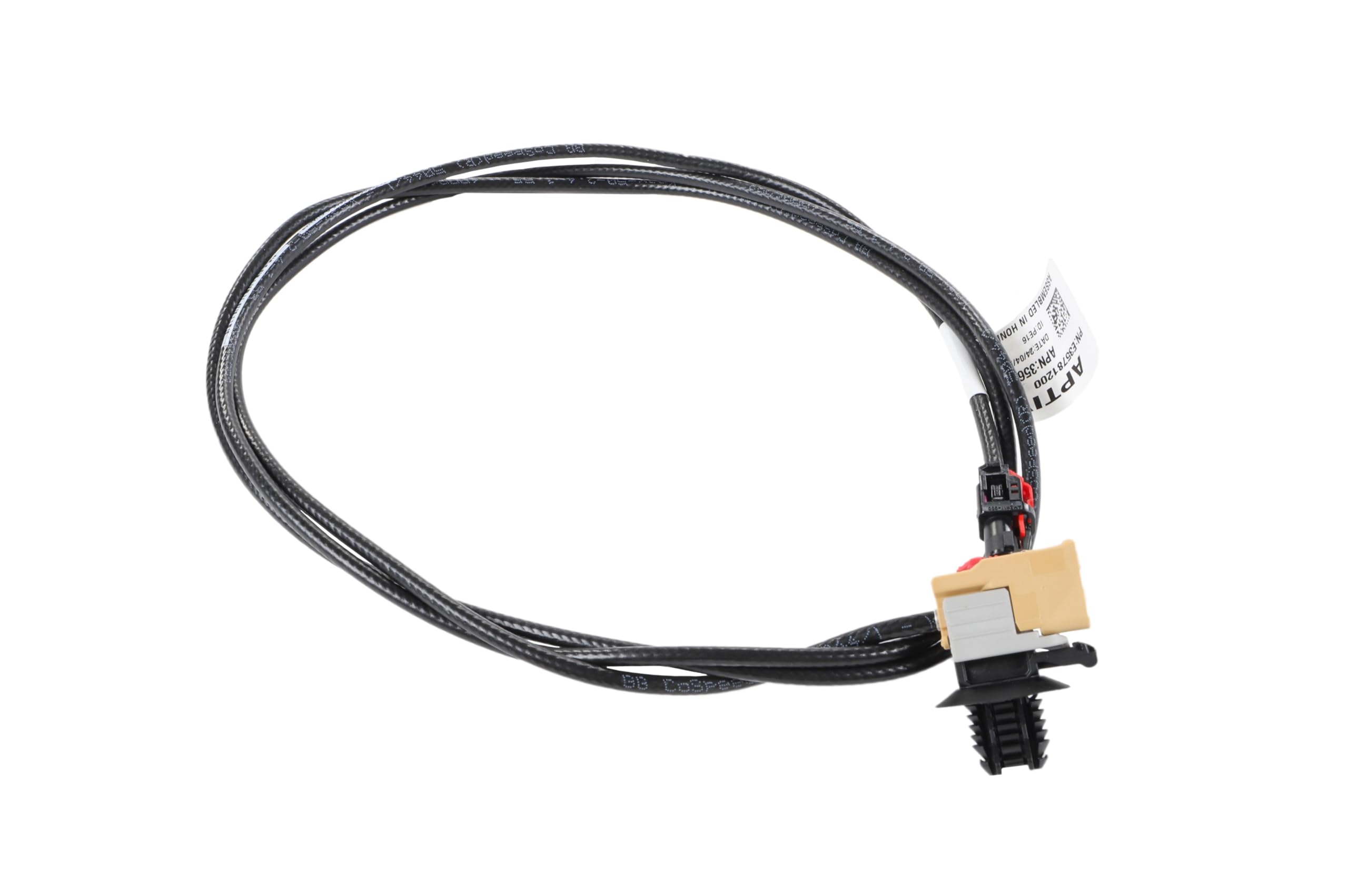GM Genuine Parts 85652394 Câble coaxial d'antenne