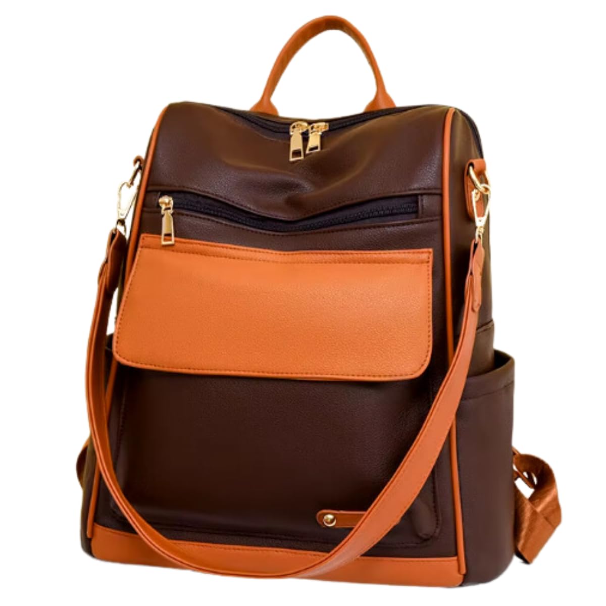 Mochila Bolsa Feminina Antifurto Nas Costas Alça de Ombro Perfeita Para o Dia a Dia Trabalho Faculdade Passeio em promoção! Veja a oferta e mais achadinhos de Bolsas 5 Hoje é o melhor dia para comprar Mochila Bolsa Feminina Antifurto Nas Costas Alça de Ombro Perfeita Para o Dia a Dia Trabalho Faculdade Passeio com aquele preço maroto! Promoção! Aproveite a oferta! 5