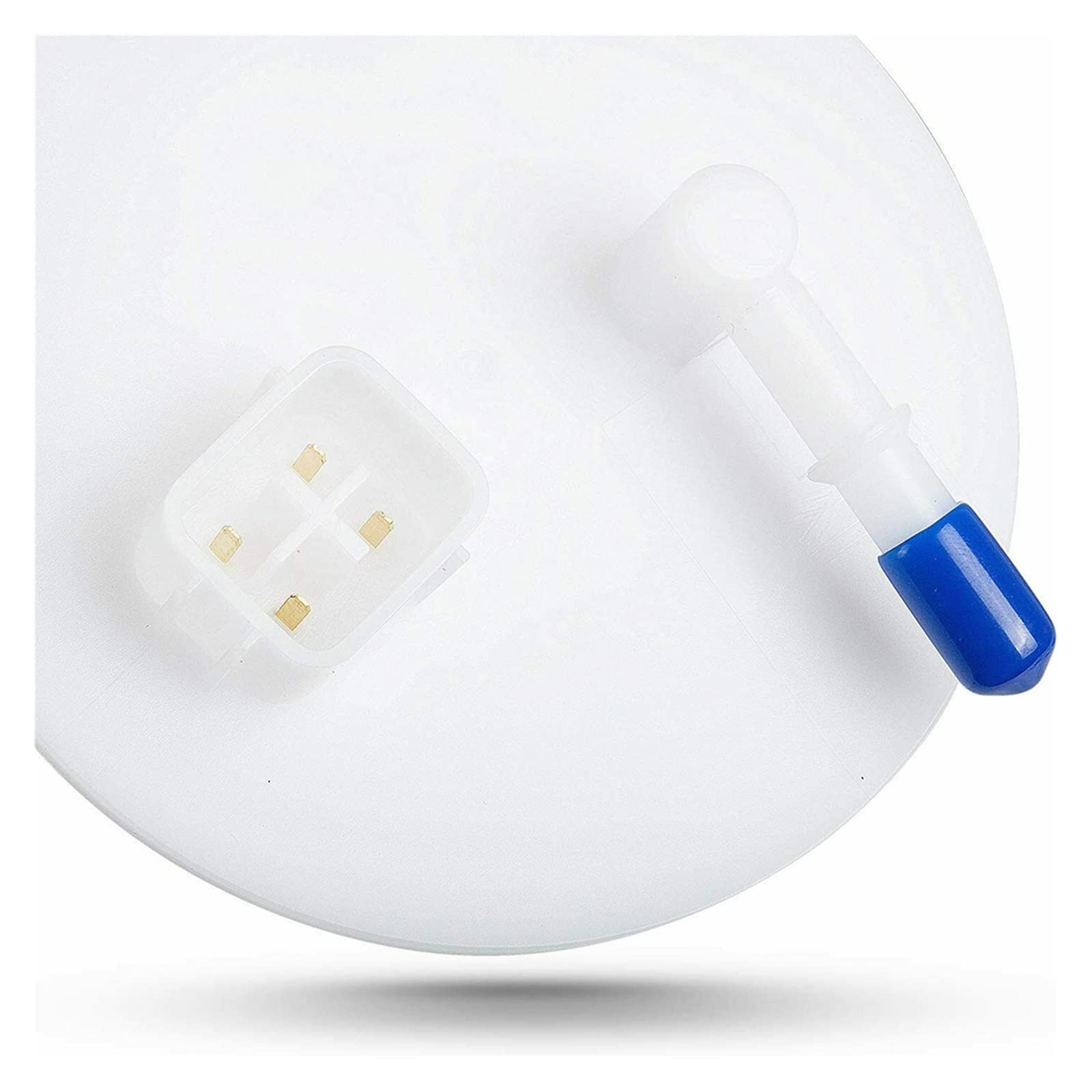 Hanalima Amazon.com: 51023-1221 Fuel Valve Petcock & Knob for Kawasaki
