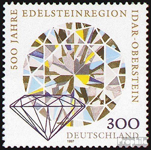 Prophila Collection RFA (FR.Allemagne) 3027 (complète.Edition