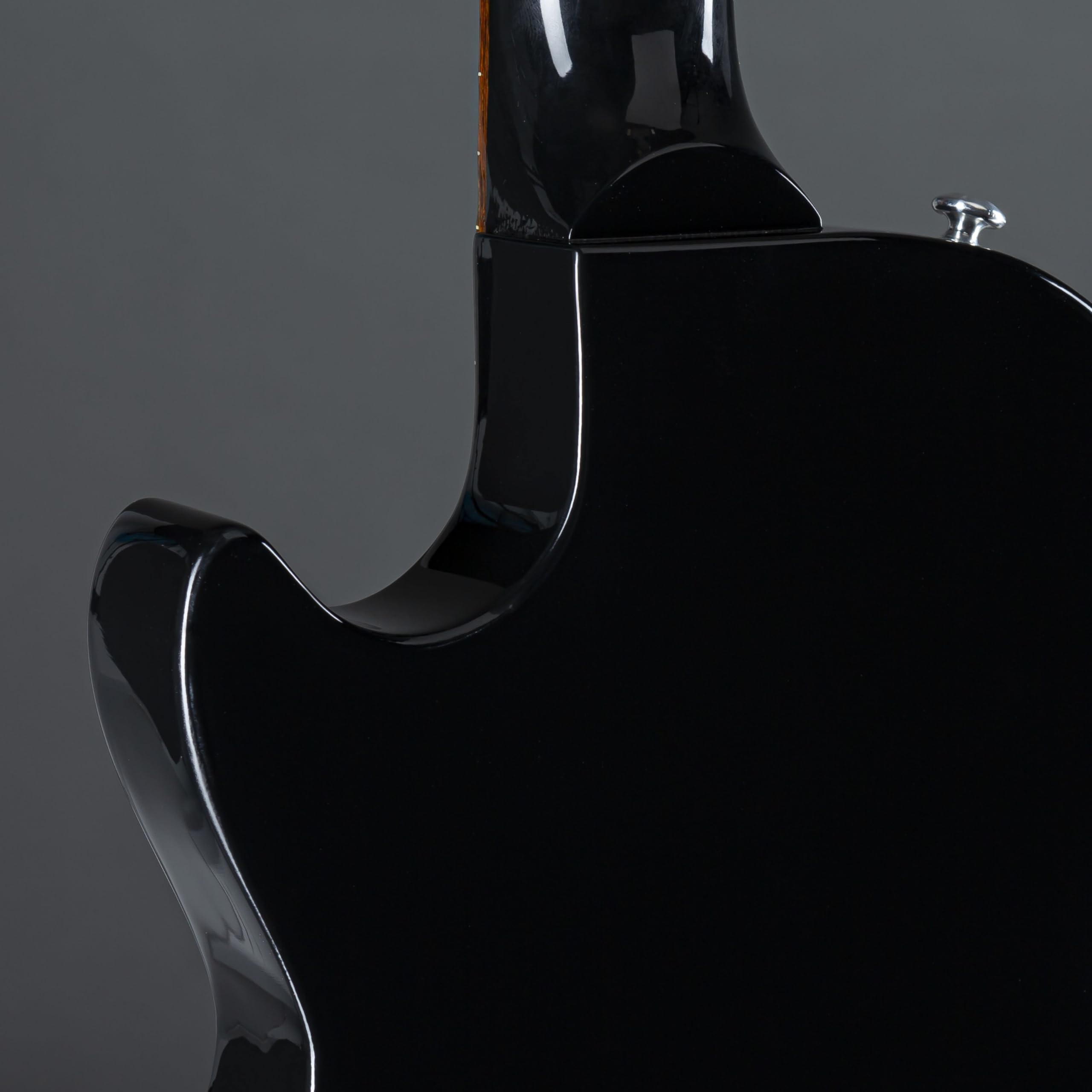 Les Paul Ebony - Chitarra elettrica Single Cut