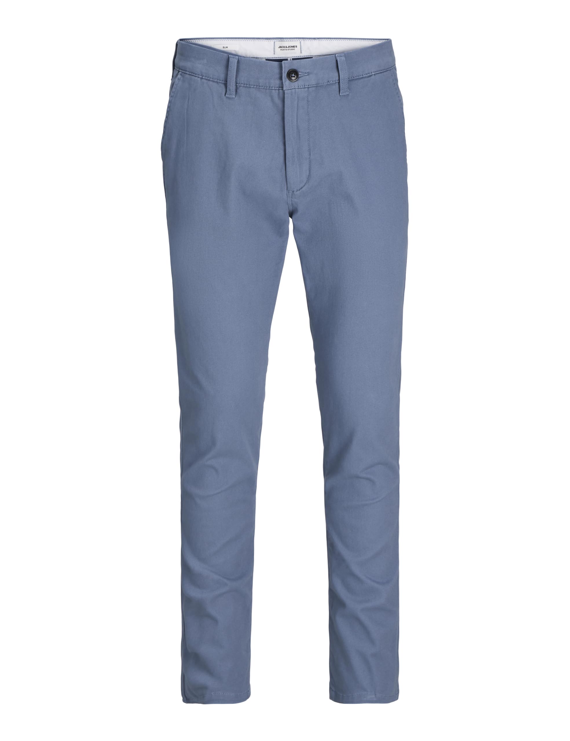 JACK & JONES Men's Jpstmarco Jjdave Noos Chino Trousers