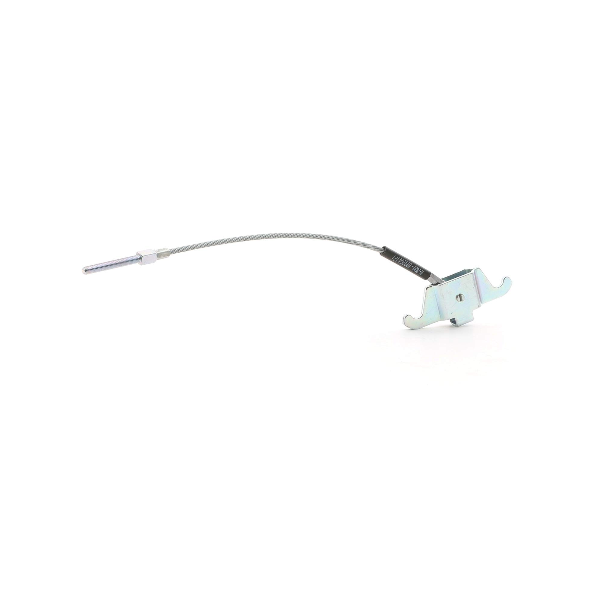Cable principal delantero ABS K13850 con conector de sensor de frenos frontal 6