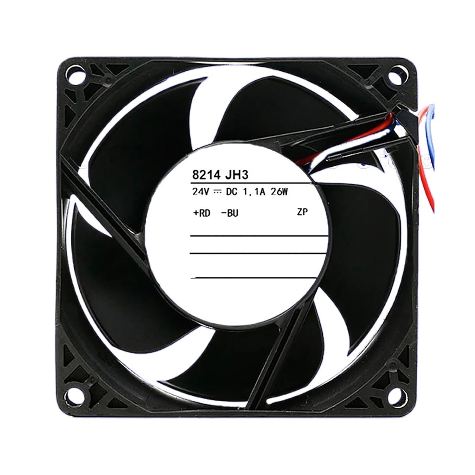 OKEWGHFL 8214JH3 8214JH3 24VDC 26W 8038 80 * 80 * 38 mm COOLING FAN