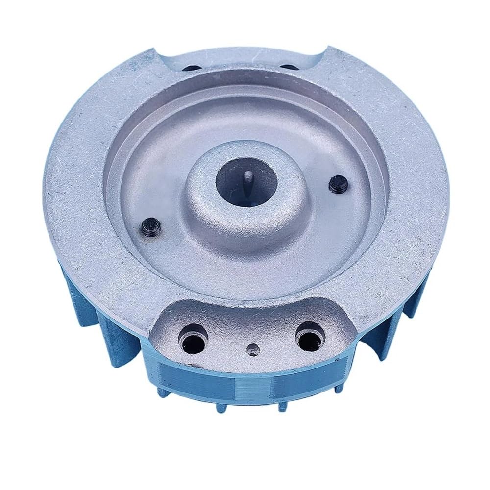 Flywheel Assy Fit for 445 445E 450 450E Chainsaw OEM 544111801