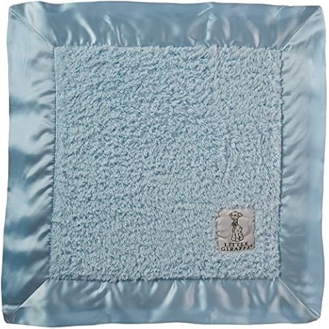 Little Giraffe Chenille Blanket Cover