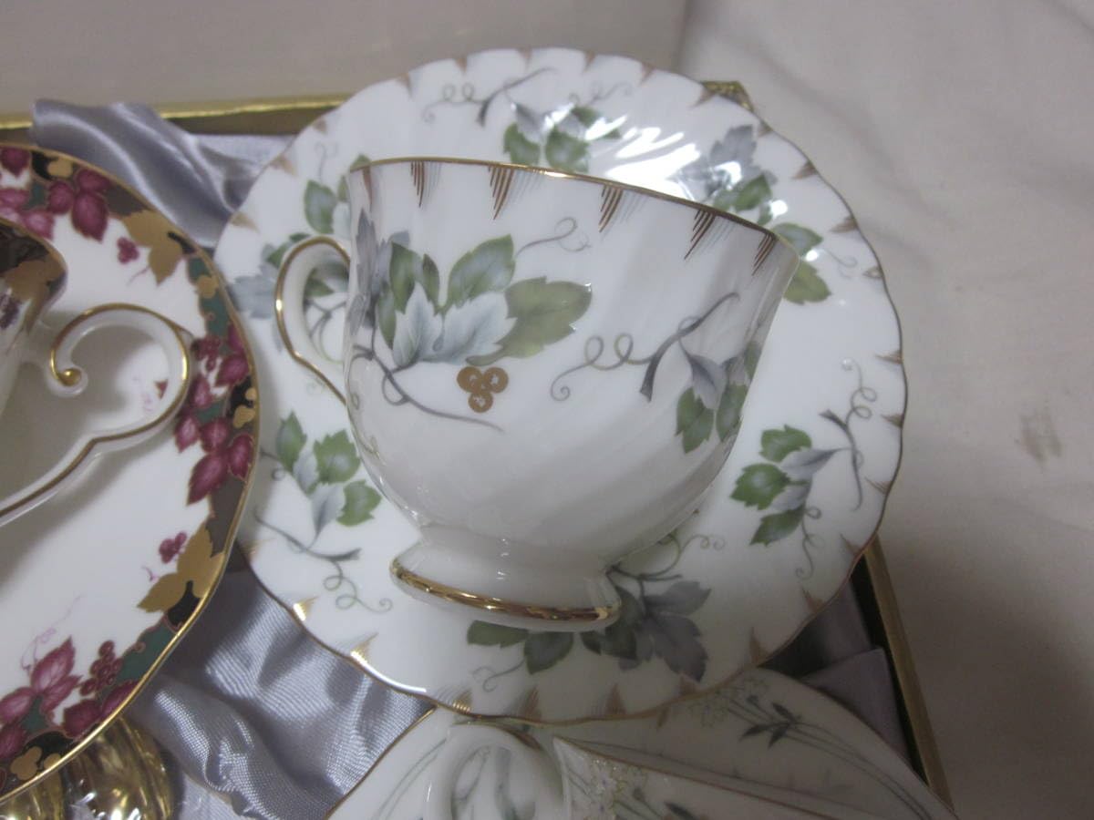 HOYA ホーヤボーンチャイナ ディナー&サラダプレート５客セット 10枚 Amazon.co.jp: HOYA ホヤ ボーンチャイナコーヒーカップ