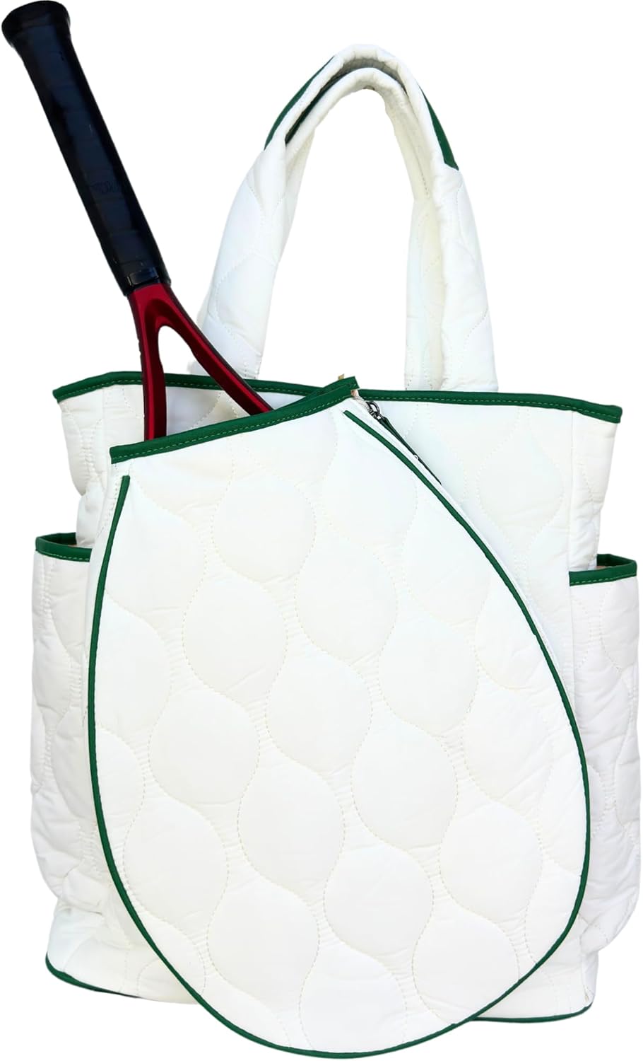 Park Ave tennis bag, tennis bag for women, tennis backpack, padel bag for women, padel backpack