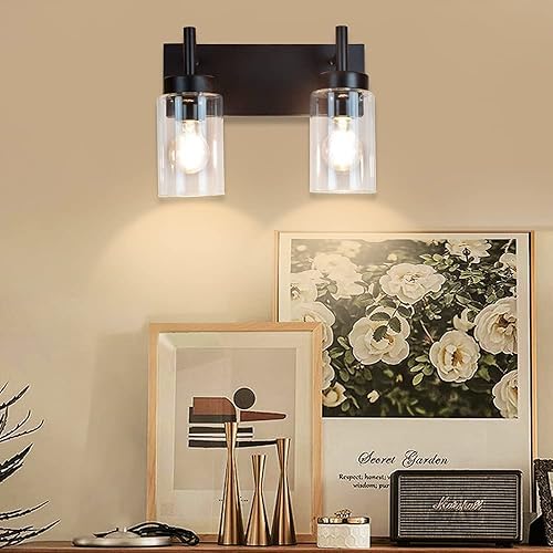 Miniatura 6 de DLLT Glass lámpara de pared