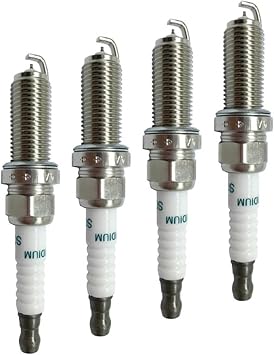4pcs 90919-01275 SC16HR11 Spark Plug 90919 01275