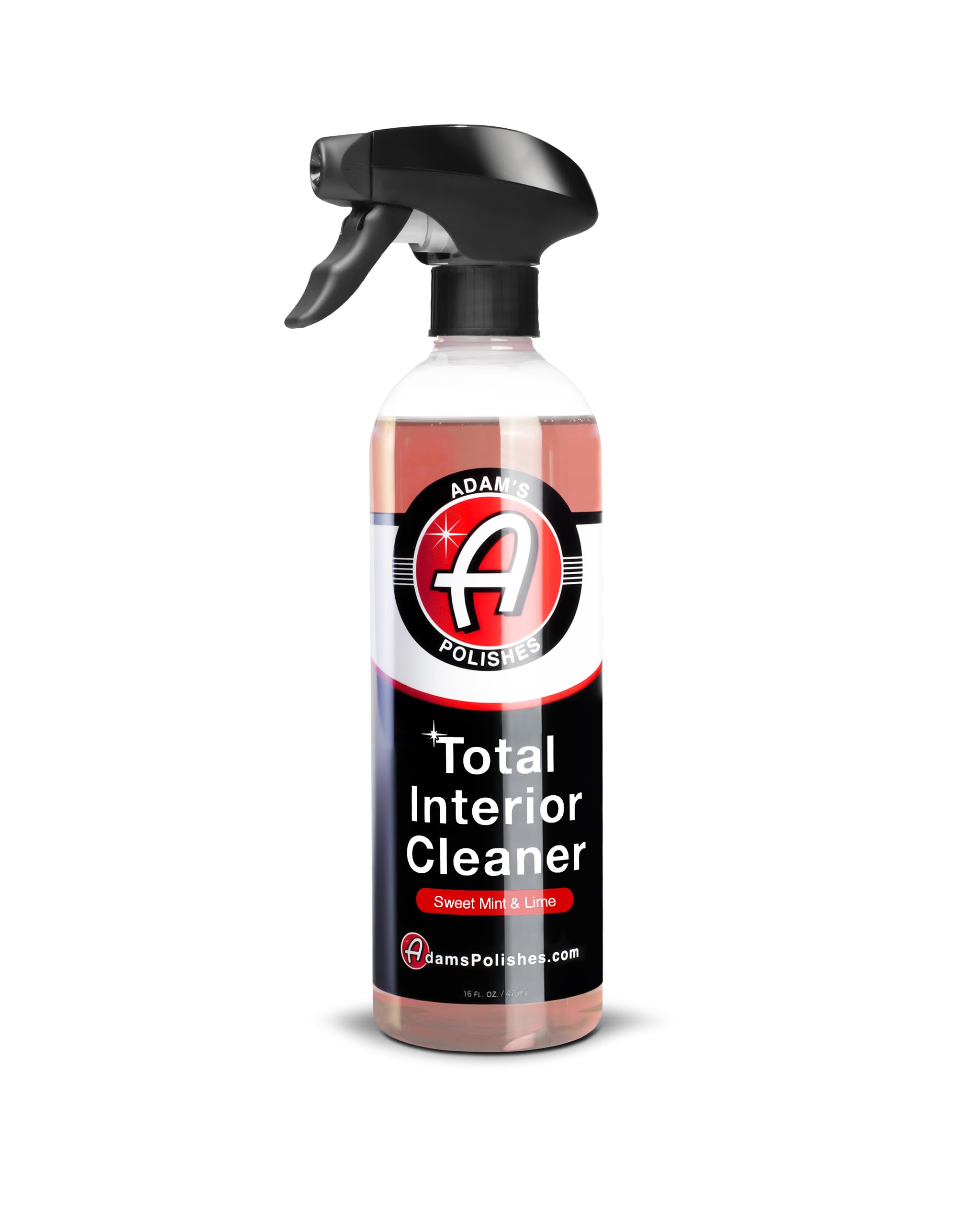Amazon.com: Adam's Polishes Total Interior Cleaner & Protectant