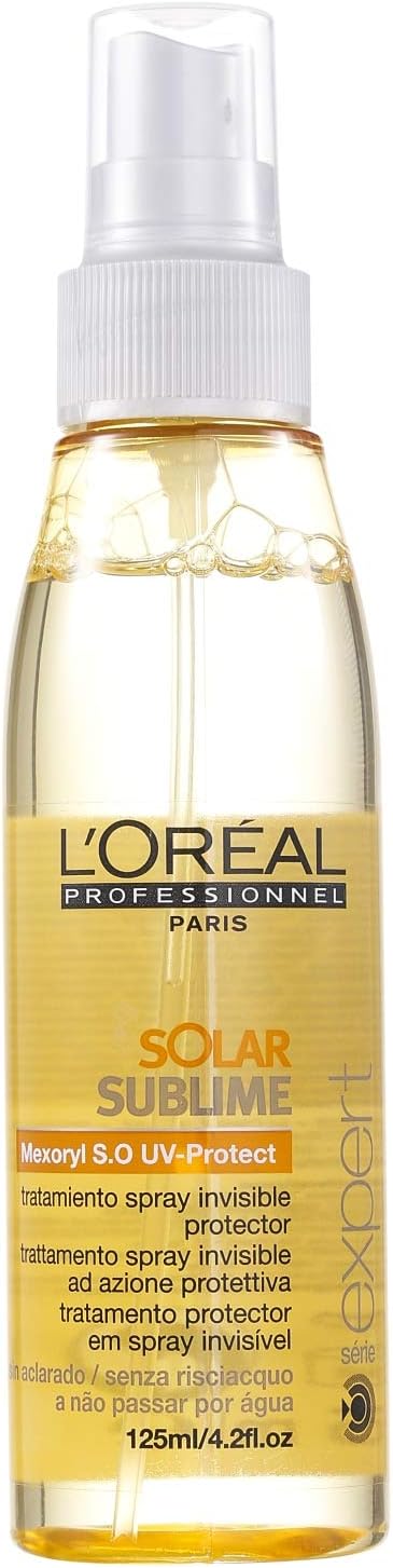 Serie Expert by L'Oreal Professional Solar Sublime Advanced Conditioning Spray 125ml