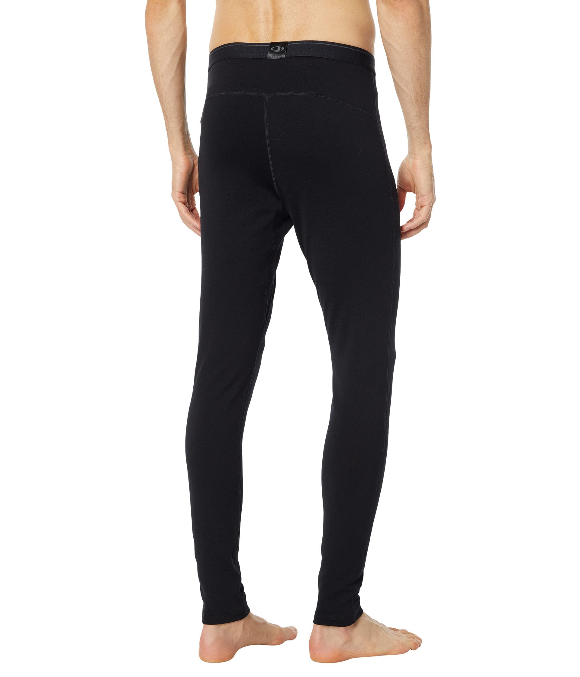 Icebreaker Herren Funktionshose 260 Tech Leggings