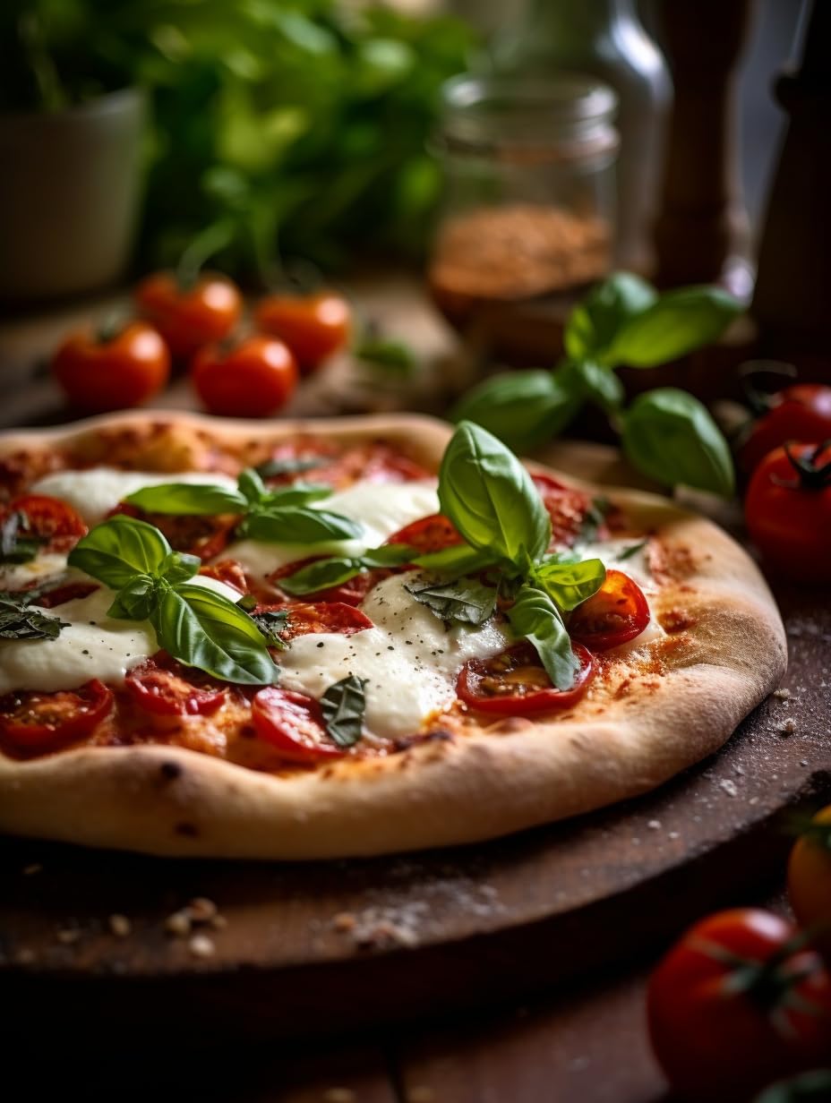 2 cajas para pizzas con tapa y espátula para masa, apto para alimentos, apto para pizza, apto para frigorífico, caja de fermentación para pizza, recipiente para masa de pizza con tapa, caja de pasta,