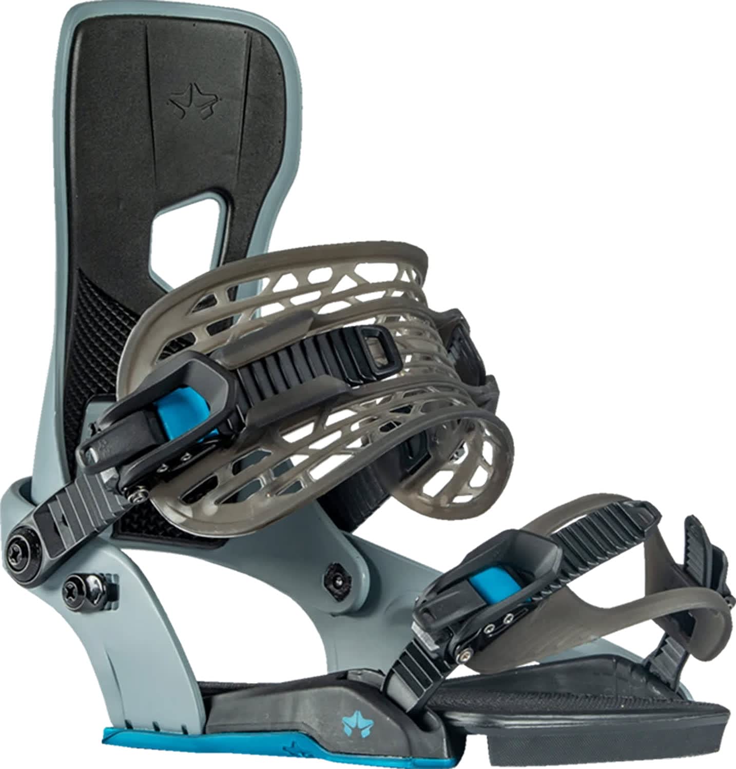 Amazon | CRUX Slate | Rome Snowboards | ビンディング