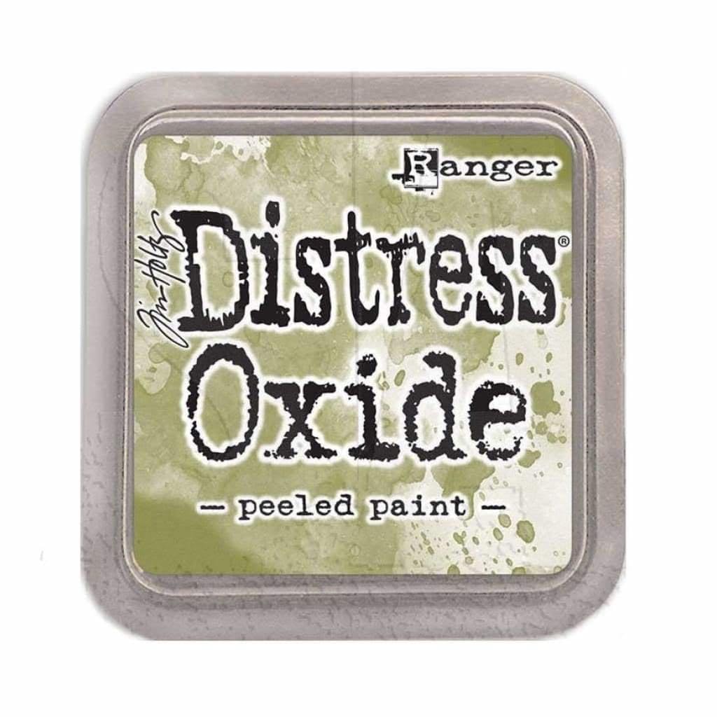 Ranger - Tim Holtz - Distress Oxide Pad - Peeled Paint