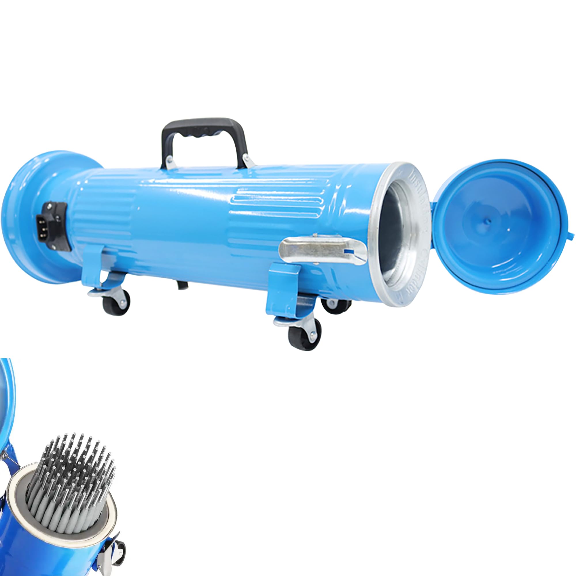 Maisutseb Portable Electrode Drying Oven