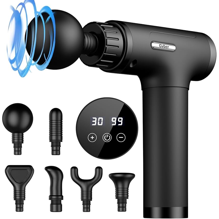 ガーフィールド MASSAGER Amazon.com: BRELAORY Portable Cellulite & Fat Massager