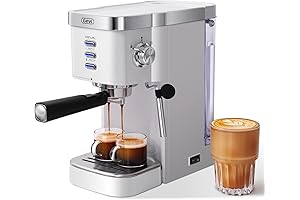 Gevi Bean to Cup Coffee Machine: Unlocking the Perfect Brew