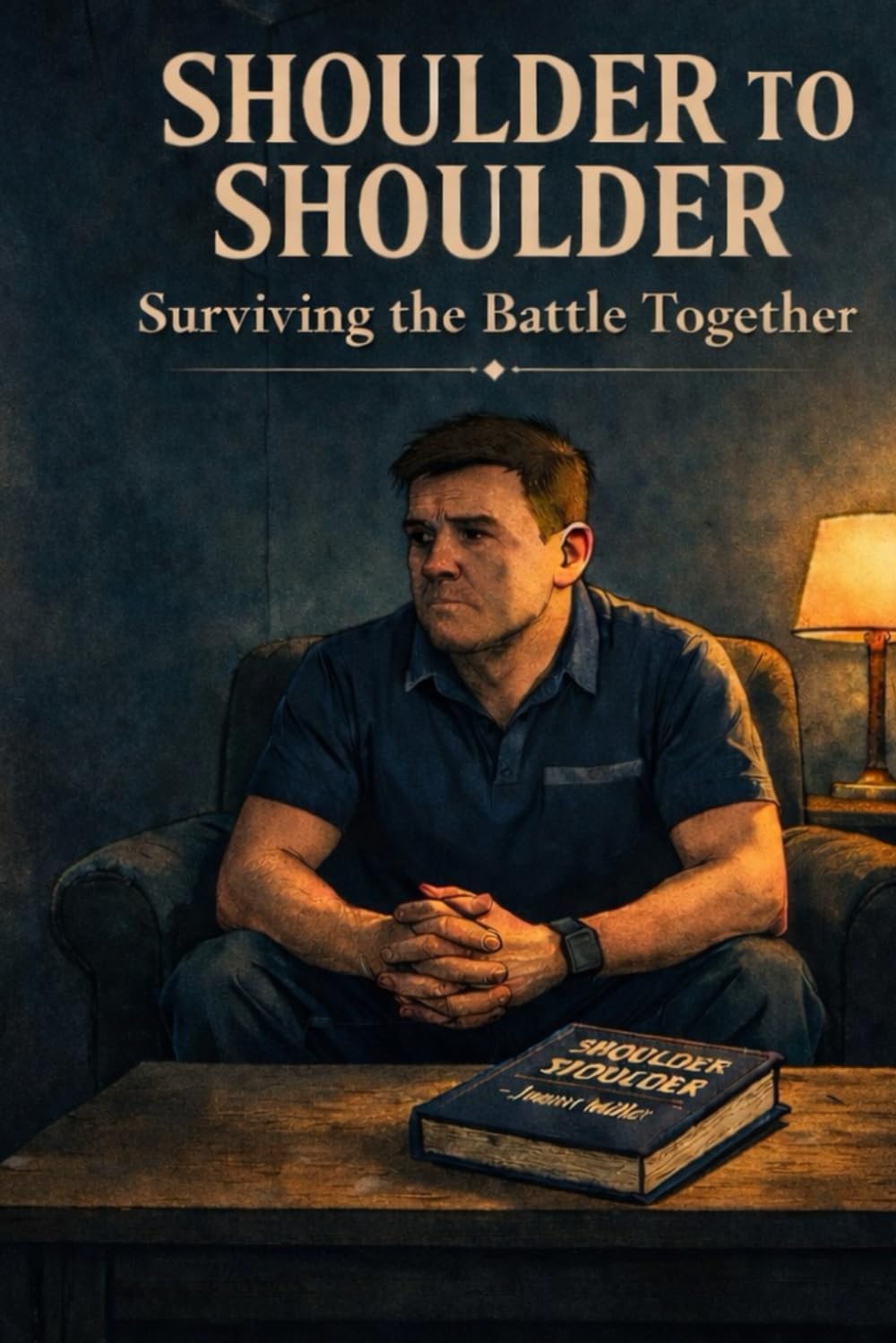 Shoulder to Shoulder: Surviving the Battle Together