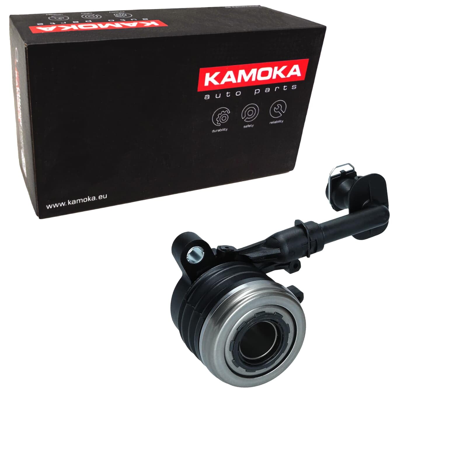 KAMOKA Dispositivo disinnesto centrale, Frizione CC010