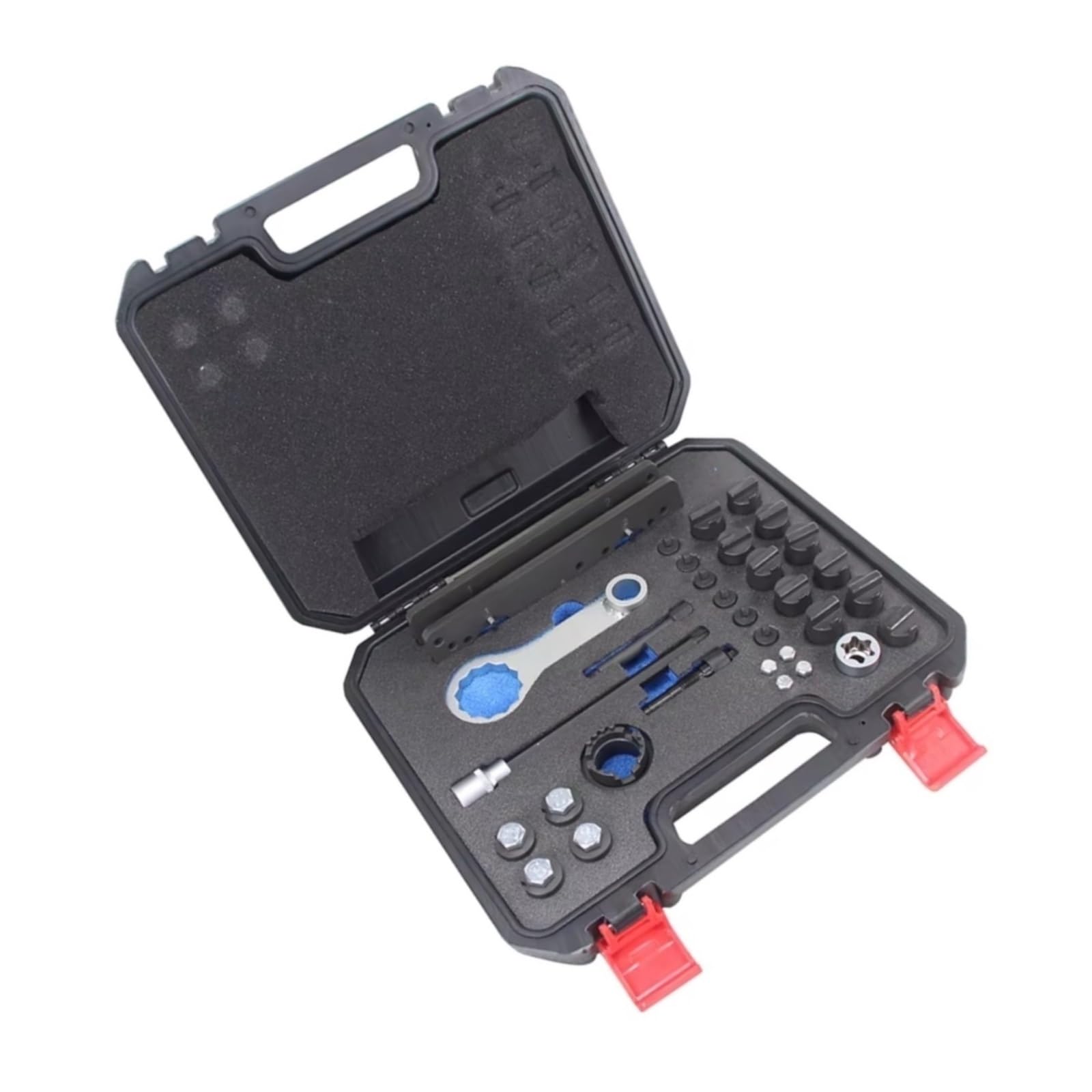 Kit De Bloqueo Sincronización Motor Para Q8 55 Para A6 C8 55 3.0T MHEV